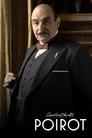 Agatha Christie's Poirot (1989) poster