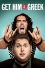 Get Him to the Greek (2010) poster