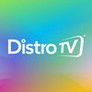 DistroTV logo
