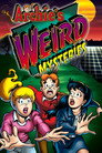 Archie's Weird Mysteries (1999) poster