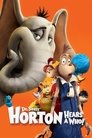 Horton Hears a Who! (2008) poster