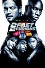 2 Fast 2 Furious (2003) poster