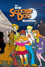The New Scooby-Doo Mysteries (1984) poster