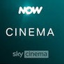 Now TV Cinema logo