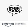 Watchit.Kid Amazon Channel logo