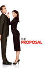 The Proposal (2009) poster