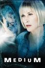 Medium (2005) poster