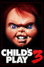 Child's Play 3 (1991) poster