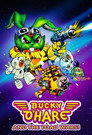 Bucky O'Hare and the Toad Wars! (1992) poster