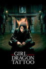 The Girl with the Dragon Tattoo (2009) poster