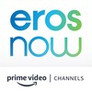Eros Now Amazon Channel logo