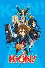K-ON! (2009) poster