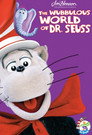 The Wubbulous World of Dr. Seuss (1996) poster