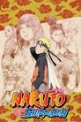 Naruto ShippÅ«den (2007) poster