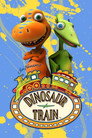 Dinosaur Train (2009) poster
