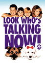 Look Who's Talking Now! (1993) poster