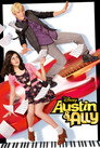 Austin & Ally (2011) poster