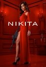 Nikita (2010) poster