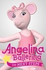 Angelina Ballerina: The Next Steps (2009) poster