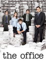 The Office (2005) poster