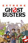 Extreme Ghostbusters (1997) poster