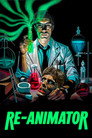 Re-Animator (1985) poster