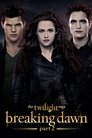 The Twilight Saga: Breaking Dawn - Part 2 (2012) poster