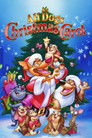 An All Dogs Christmas Carol (1998) poster