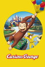 Curious George (2006) poster