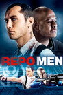 Repo Men (2010) poster