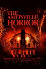 The Amityville Horror (1979) poster