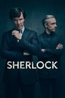 Sherlock (2010) poster