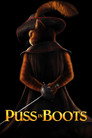 Puss in Boots (2011) poster