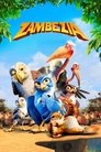 Zambezia (2012) poster