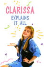 Clarissa Explains It All (1991) poster
