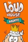 The Loud House Movie (2021) poster