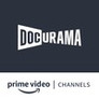 DocuramaFilms Amazon Channel logo
