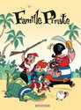 Pirate Family (1999) poster