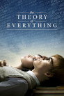 The Theory of Everything (2014) poster