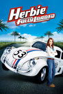 Herbie Fully Loaded (2005) poster