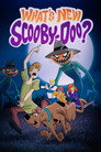 What's New, Scooby-Doo? (2002) poster