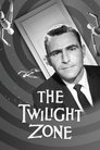The Twilight Zone (1959) poster