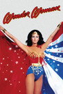 Wonder Woman (1975) poster