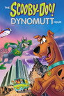 The Scooby-Doo/Dynomutt Hour (1976) poster