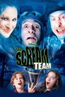 The Scream Team (2002) poster