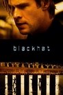 Blackhat (2015) poster