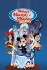 Mickey's House of Villains (2002) poster
