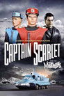 Captain Scarlet and the Mysterons (1967) poster