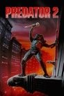 Predator 2 (1990) poster
