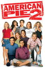 American Pie 2 (2001) poster